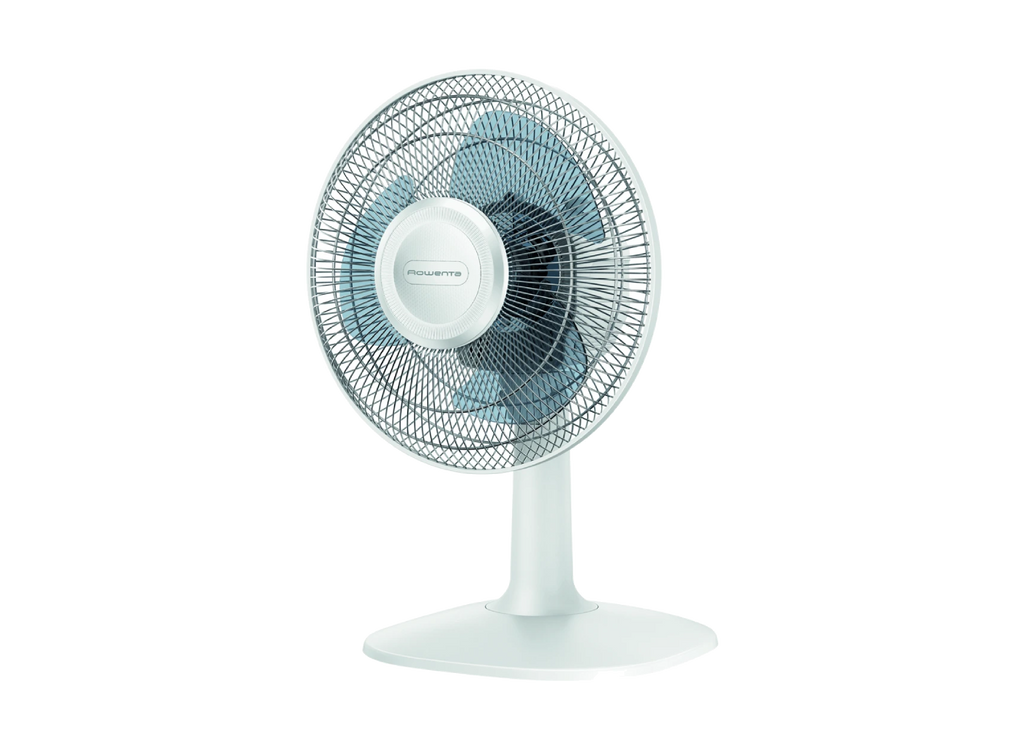 Rowenta VU2330F0 Diámetro 30 cm 46 dB 3 Velocidades 34 m³/h Blanco