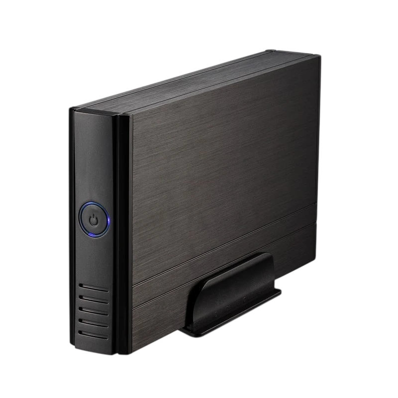 Caja HDD/SDD 3.5' SATA TooQ TQE-3520B 