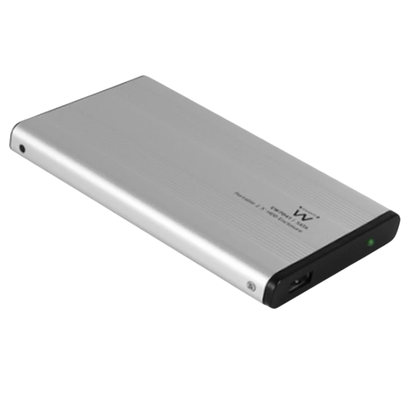 Caja HDD/SDD 2.5' SATA Ewent EW7041