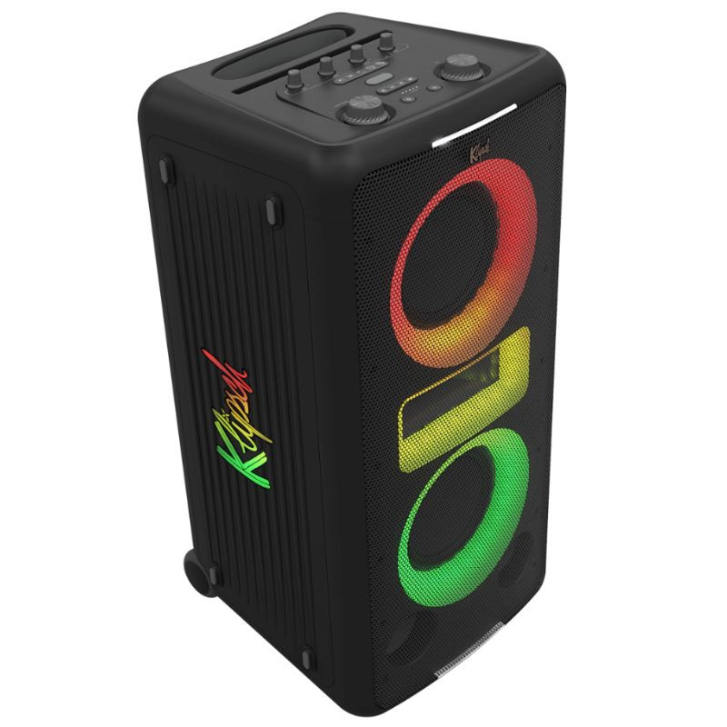 Klipsch New York Altavoz Bluetooth