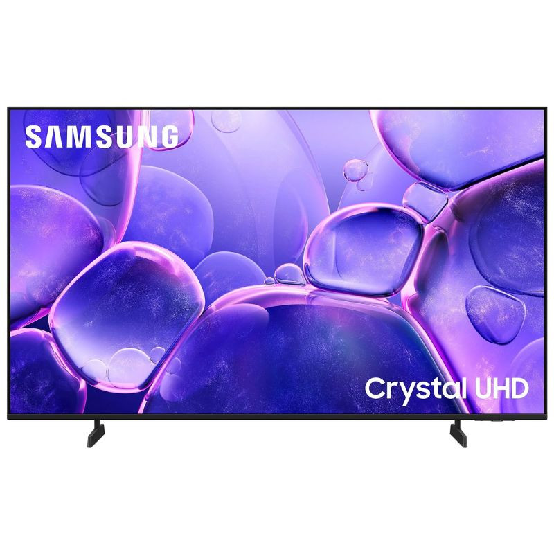 Samsung UE43U8092FU 43' 4K Ultra HD Smart TV Negro