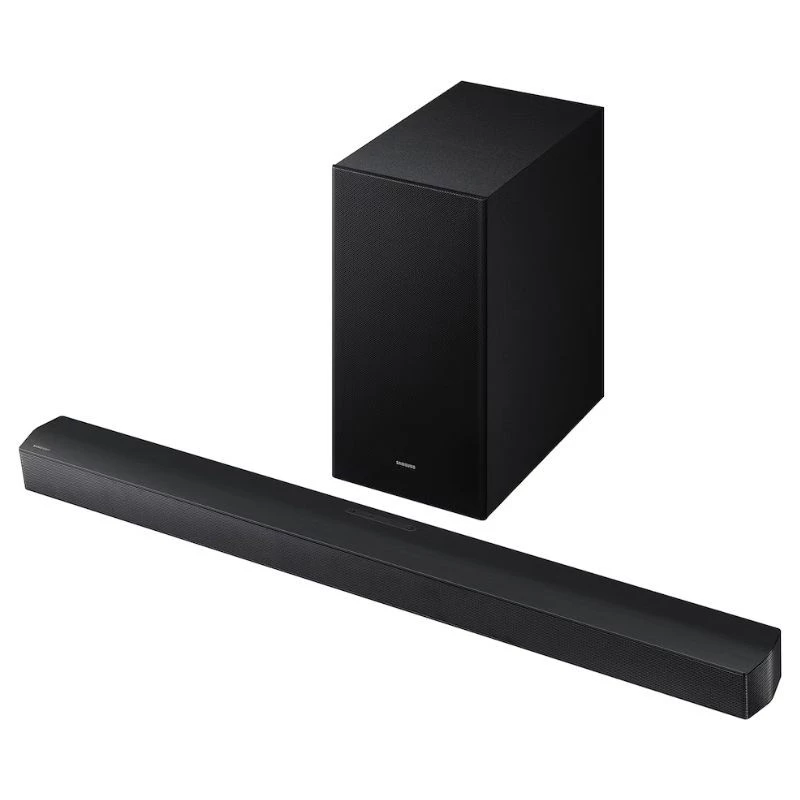 Samsung B650F Serie B 3.1 Subwoofer Dolby 5.1 Barra de sonido