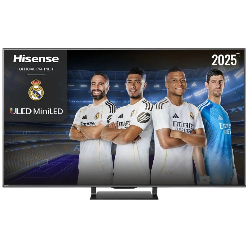 Hisense 65U7Q Pro 65' 4K Ultra HD ULED Smart TV Negro