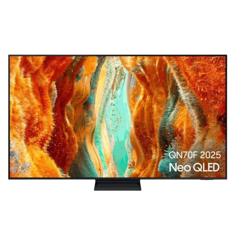 Samsung TQ75QN70FAU 75' 4K Ultra HD Neo QLED Smart TV WiFi Negro