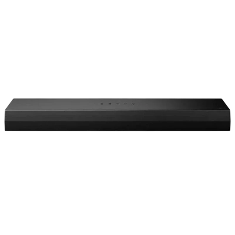 LG S20A 2.0 50 W Negro Barra de sonido