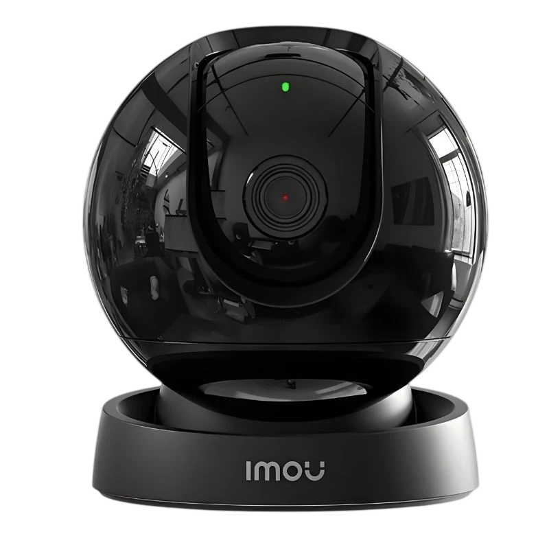 Imou Rex 2D 3MP 2K WiFi Negro