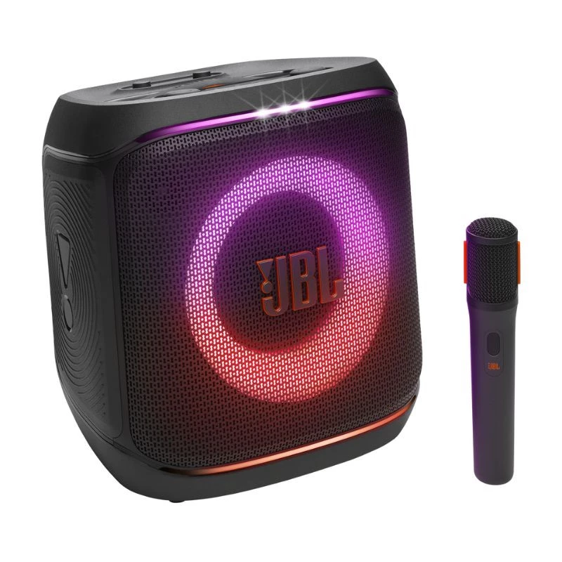 JBL Encore 2 Negro Altavoz Bluetooth