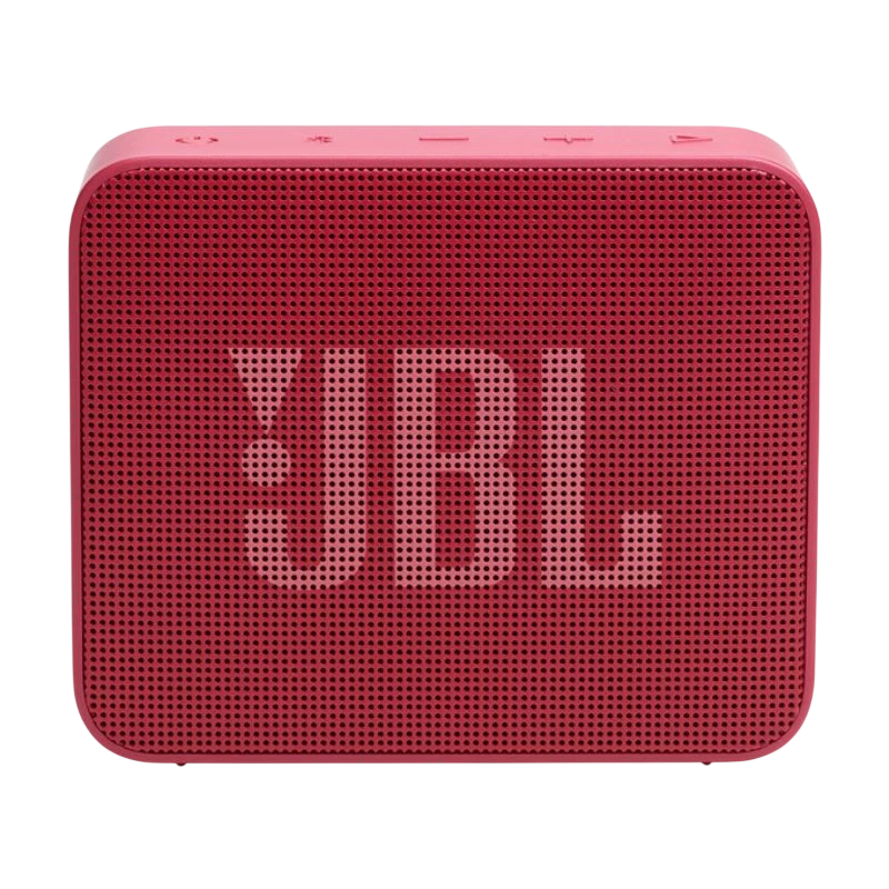 JBL GO Essential 2 Rojo Altavoz Bluetooth