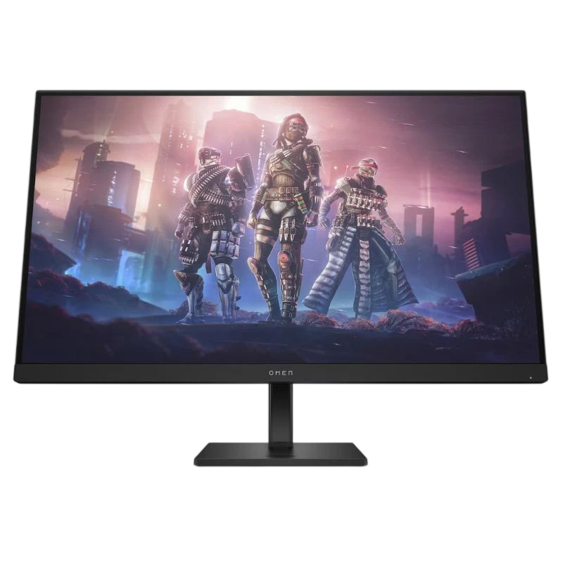 HP OMEN 32' QHD LCD 165 Hz Negro