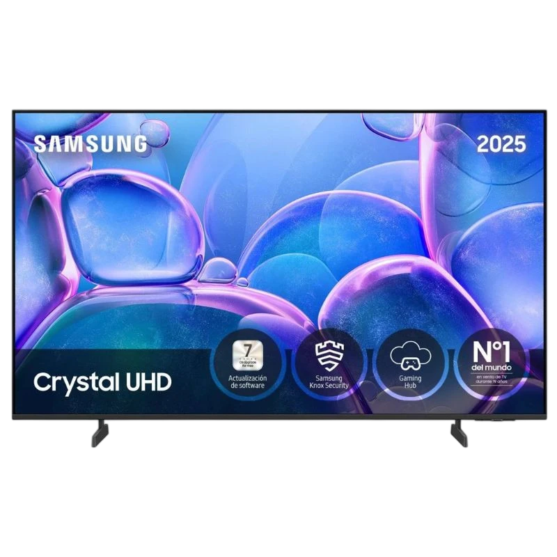 Samsung TU75U7025FK 75' 4K Ultra HD LED Smart TV Negro