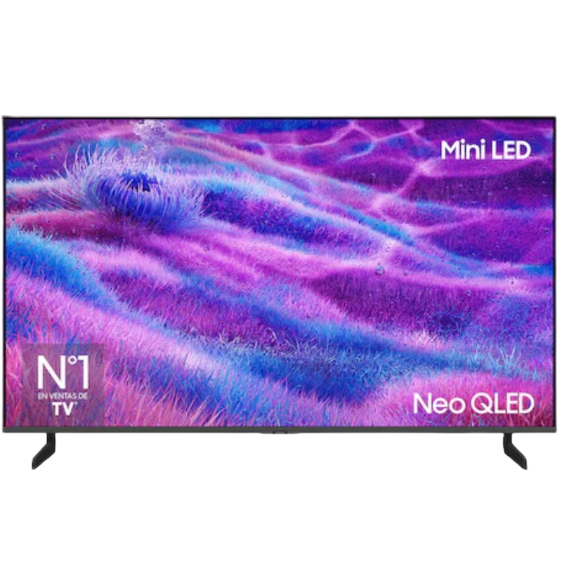 Samsung TQ50QN80FAU 50 4K Ultra HD Neo QLED Smart TV Wifi