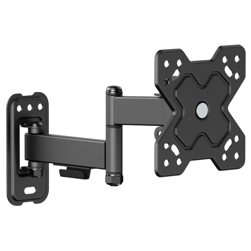 AISENS WT32TSR-381 Negro Soporte de pared Giratorio