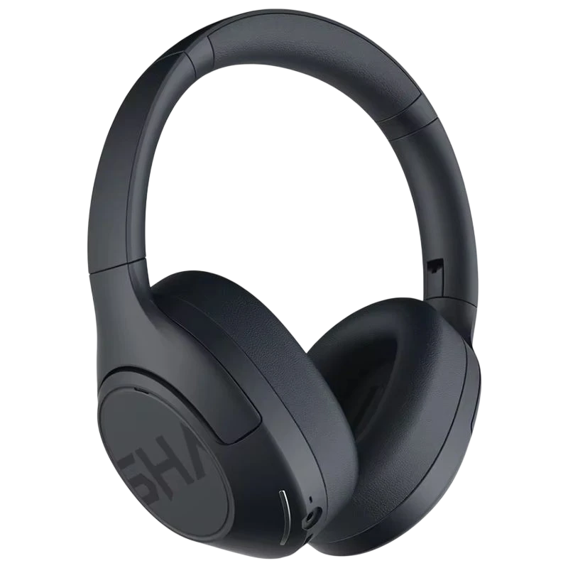 Black Shark V2 ANC Negro Auriculares de diadema