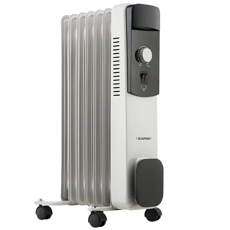 Blaupunkt BP1009 1500 W Radiador de aceite