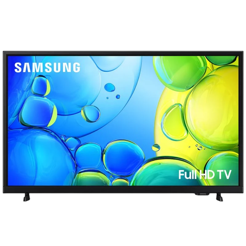 Samsung TU32F6005FK 32' Full HD LED Smart TV WiFi Negro