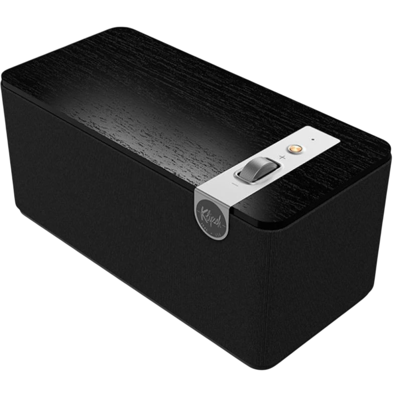 Klipsch The One Plus Negro Altavoz de sobremesa