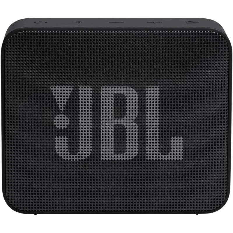 JBL GO Essential 2 Negro Altavoz Bluetooth