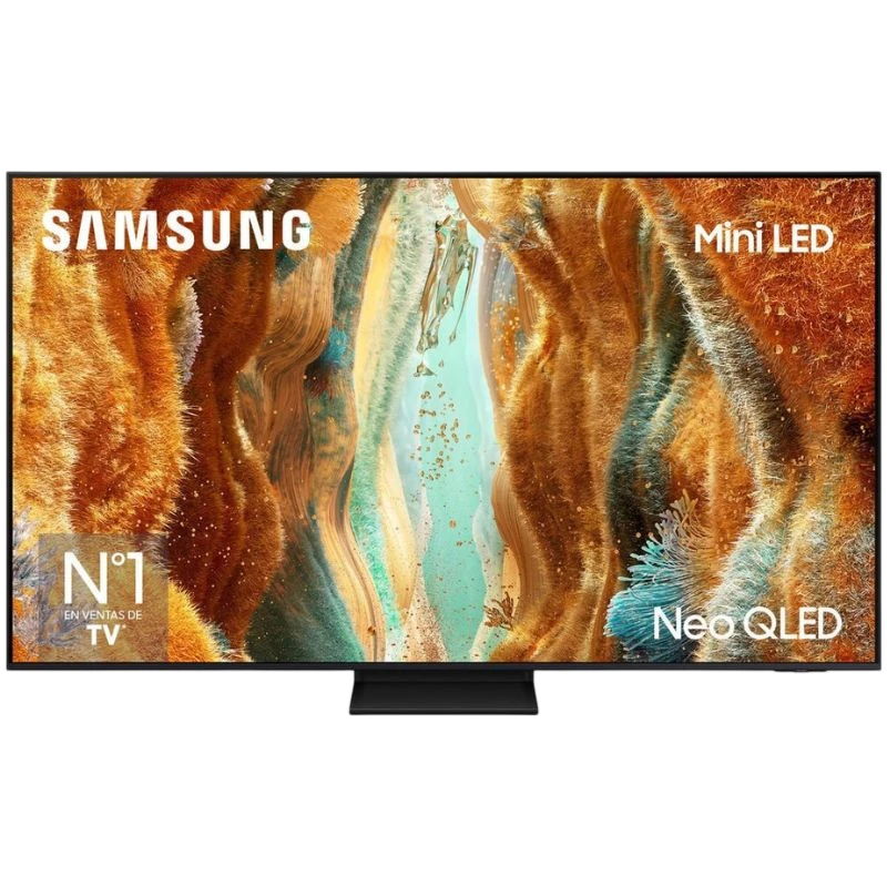 Samsung TQ55QN70FAU 55' 4K Ultra HD Neo QLED Smart TV Negro