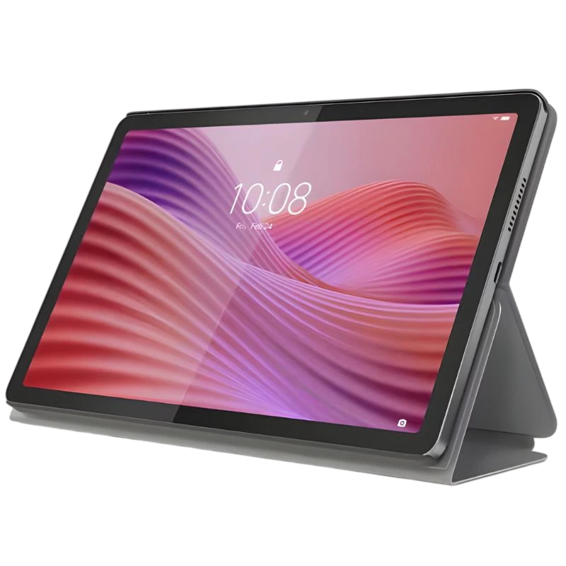Lenovo Tab 10,1' 4GB/128GB 4G Wi-Fi Gris Luna