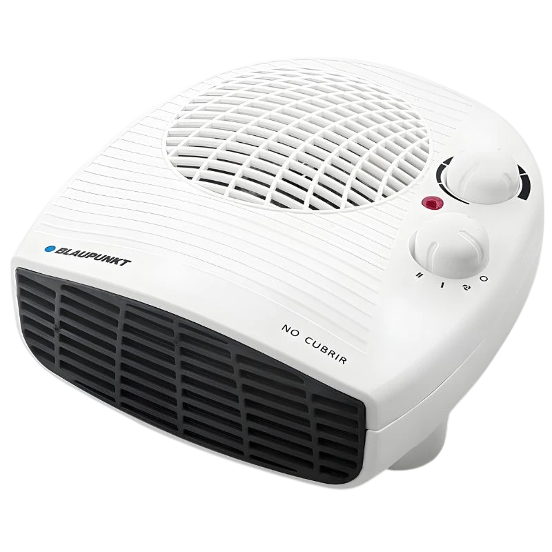 Blaupunkt BP1006 2000 W Calefactor de aire