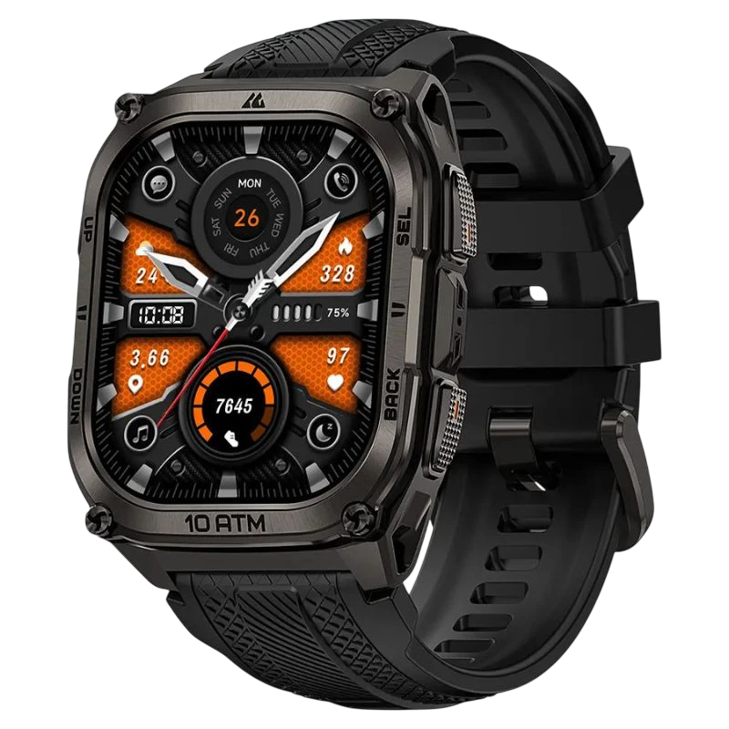 Kospet Tank M4 32GB Reloj inteligente