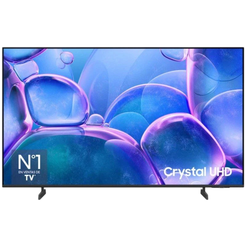 Samsung TU43U7025FK 43' 4K Ultra HD LED Smart TV Negro