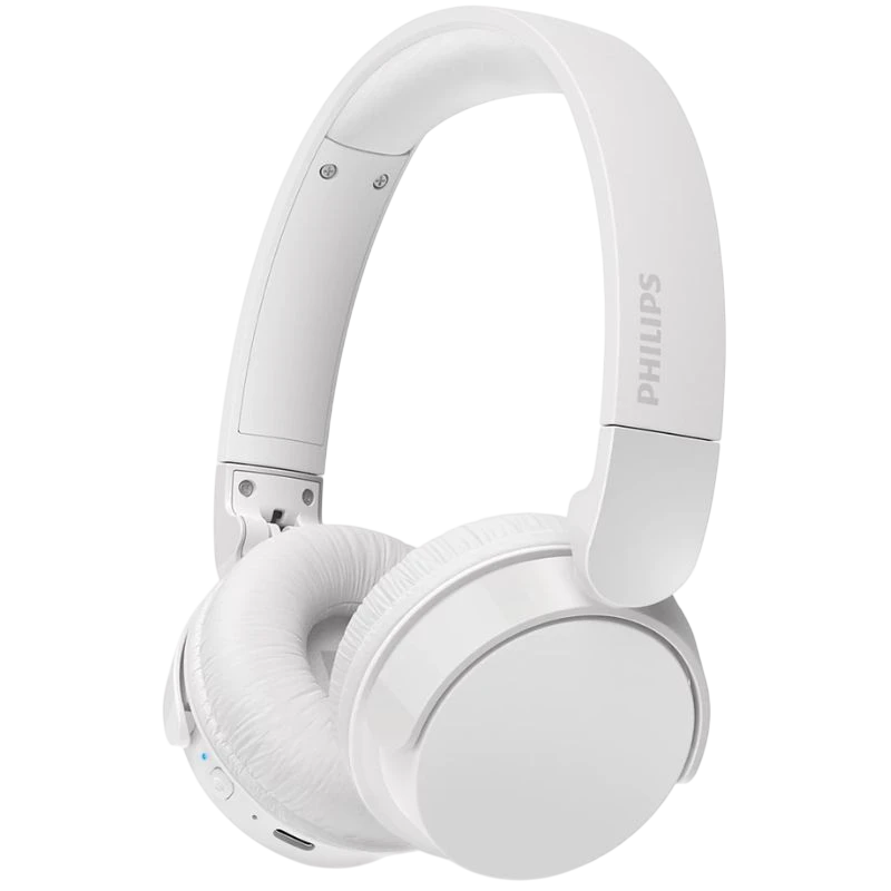 Philips 4000 Series TAH4209WT/00 Blanco Auriculares inalámbricos