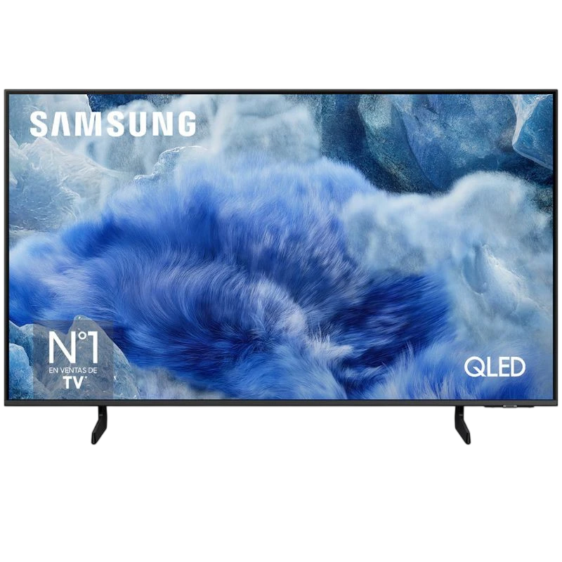 Samsung TQ50Q8FAAU 50' 4K Ultra HD QLED Smart TV Gris