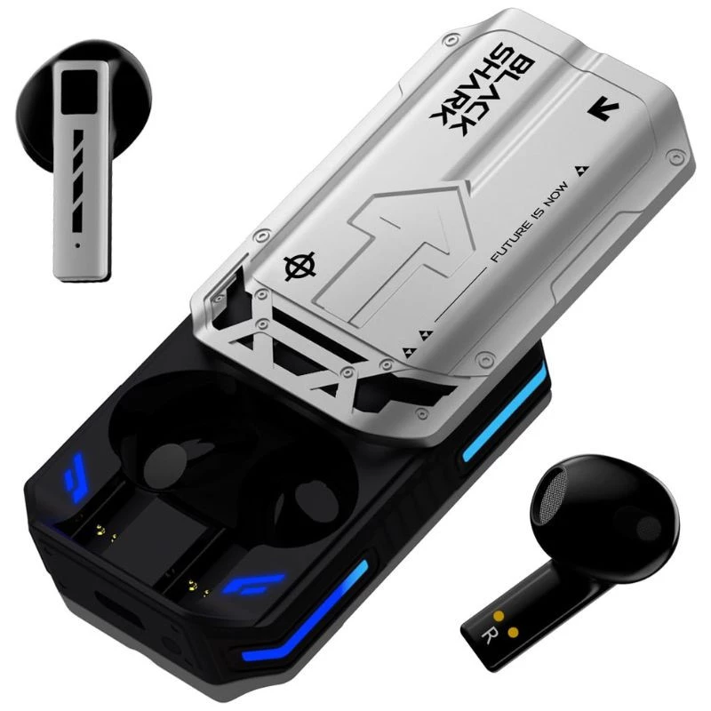 Black Shark T11 Gris