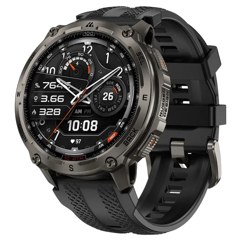 Kospet Tank T4 32GB Negro Reloj inteligente