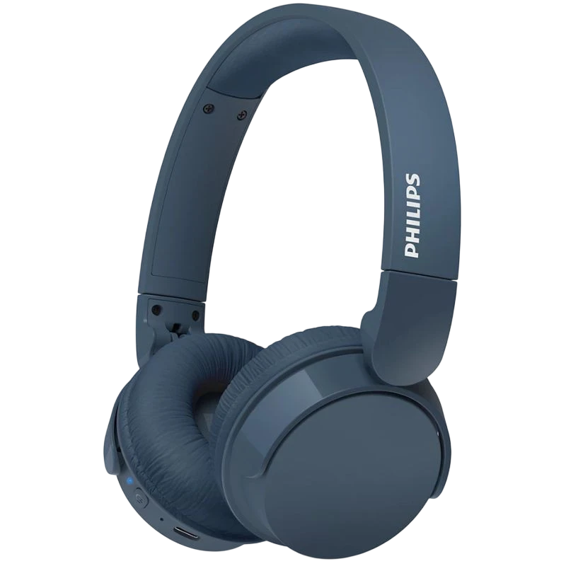 Philips 4000 Series TAH4209BL/00 Azul Auriculares inalámbricos
