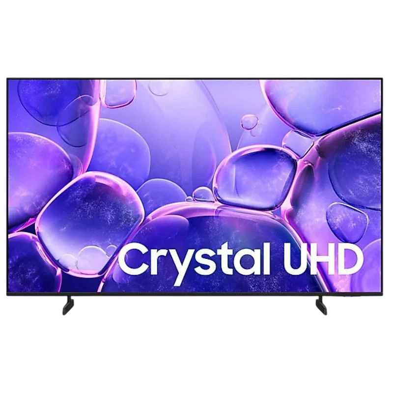 Samsung UE50U8072FUXXH 50' 4K Ultra HD LED Smart TV WiFi Negro