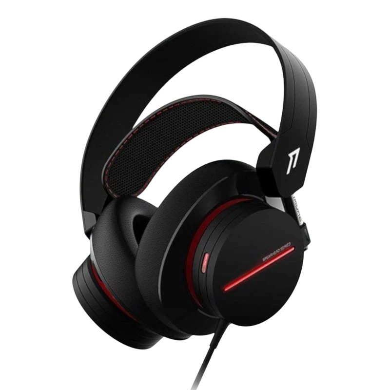 1More Spearhead VR Classic H1007 7.1