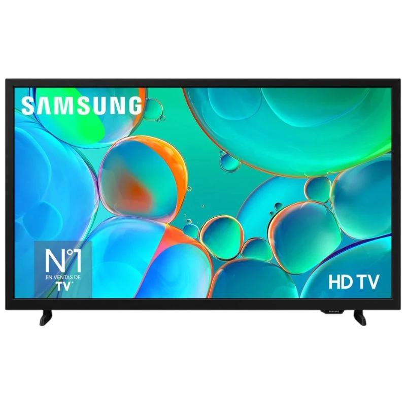 Samsung TU32H5005FK 32' HD LED Smart TV WiFi Negro