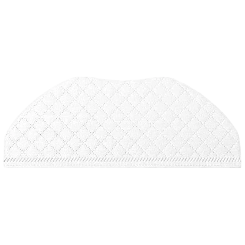 30x Mopa Desechable Xiaomi Mi Robot Vacuum Mop Essential