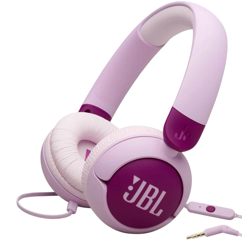 JBL Junior 320 Kids Púrpura