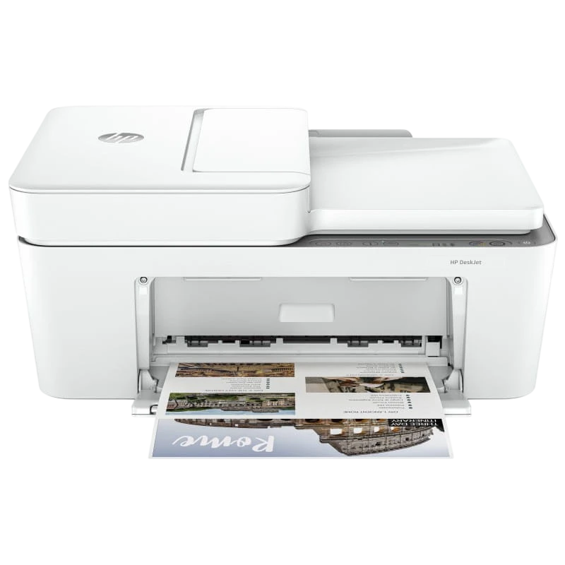 HP DeskJet 4220e (588K4B) Wi-Fi Bluetooth 4.2 Blanco