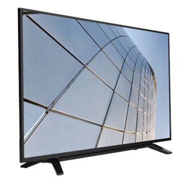 Toshiba UL 21 Series 50UL2163DG  Smart TV HDR 4K Dolby Vision Dolby Atmos Negro