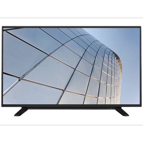 Toshiba UL 21 Series 55UL2163DG  Smart TV HDR 4K Dolby Vision Dolby Atmos Negro
