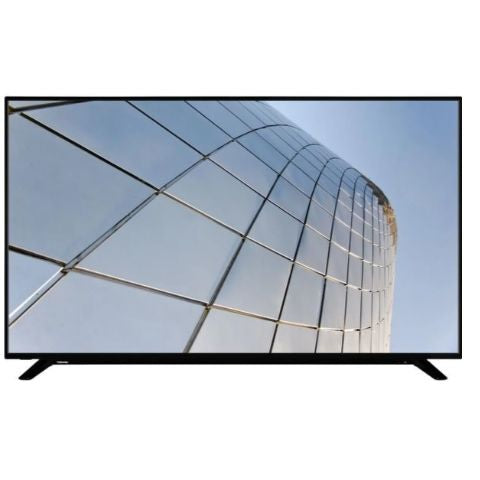 Toshiba UL 21 Series 65UL2163DG  Smart TV HDR 4K Dolby Vision Dolby Atmos Negro