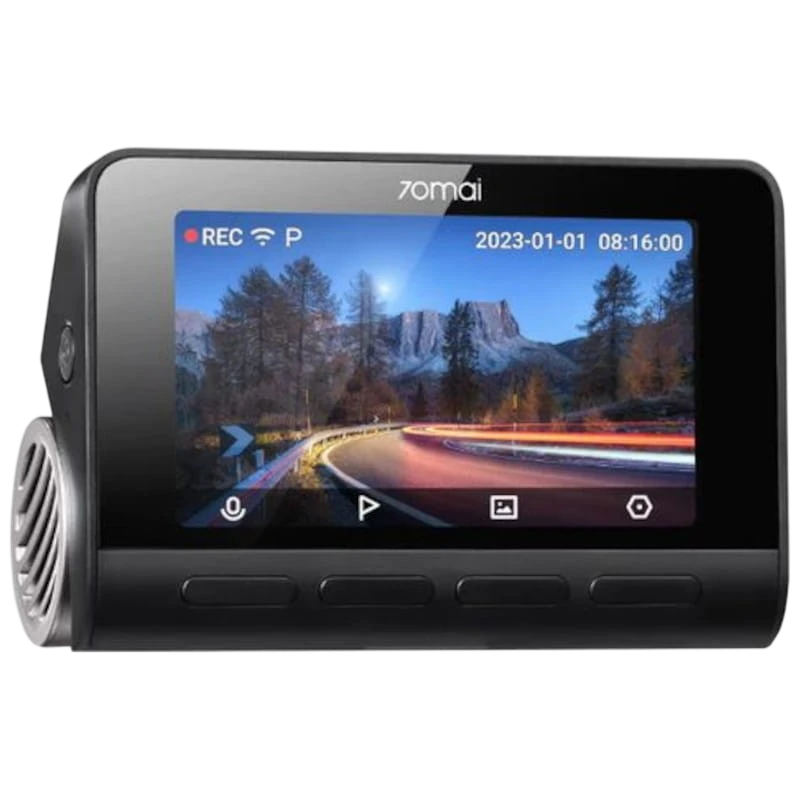 70mai Dash Cam 4K A810 compatible con RC11 / RC12