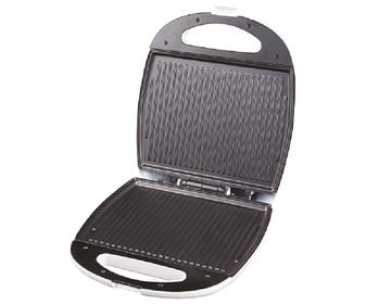 KYMPO TXG020 Grill capacidad 4 sandwiches,1200W