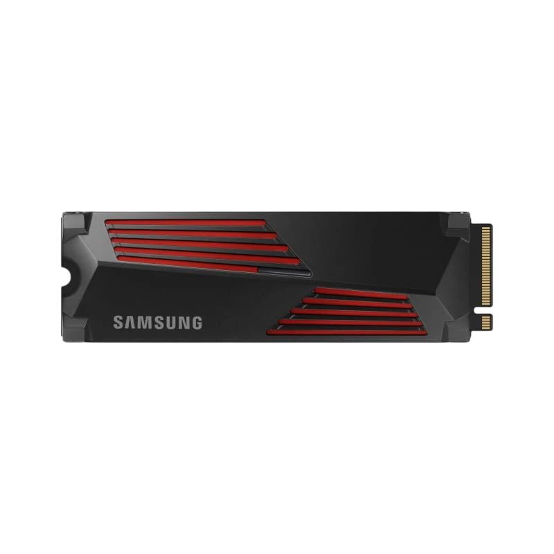 Samsung 990 PRO M.2 1 TB PCIe 4.0 V-NAND SSD