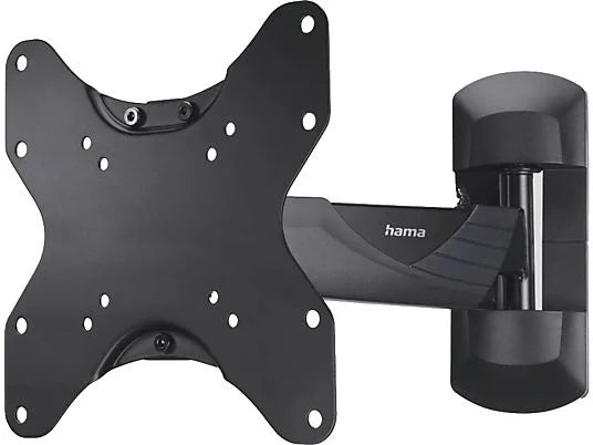 Hama 00220826 19-48 Giratorio Basculante 122 cm VESA 200x200 Negro