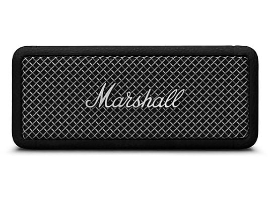 Marshall EMBERTON II 20 W Bluetooth Autonomía 30 h Black and Steel