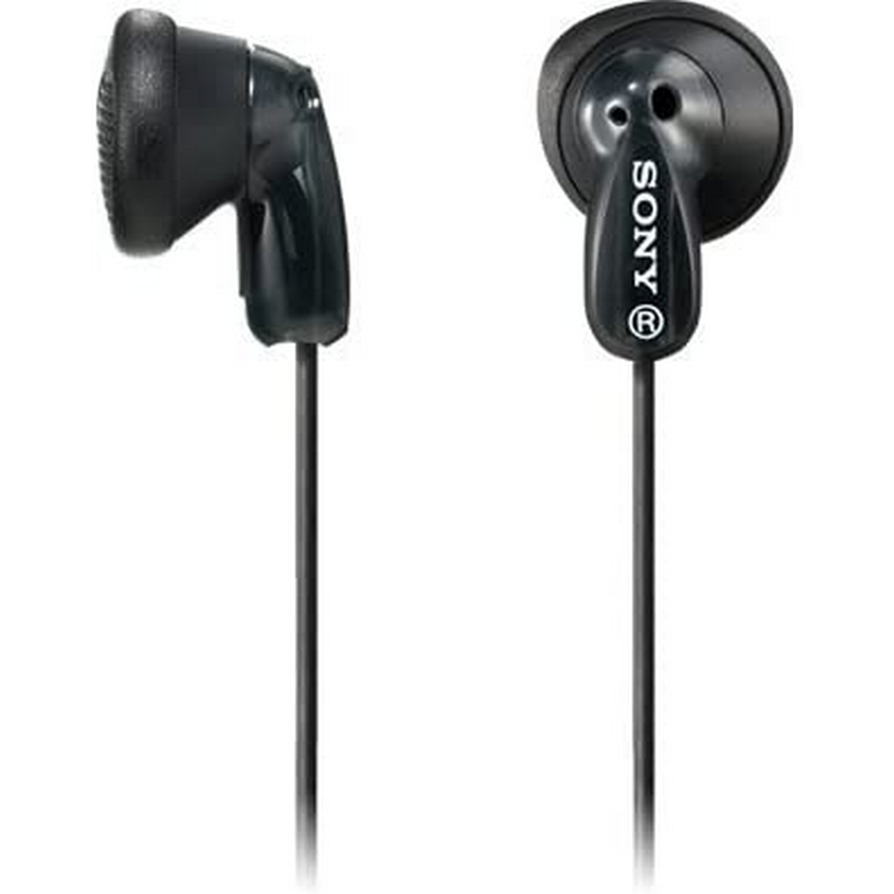 Sony MDR-E9LPB Negro 105dB