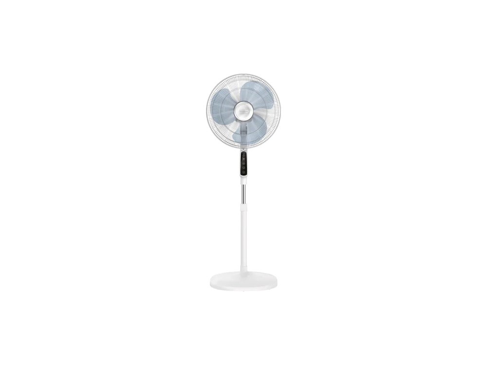 Rowenta VU4440F0 1.3 m 54 dB 55 m³/min 40cm Altura ajustable 3 Velocidades Blanco