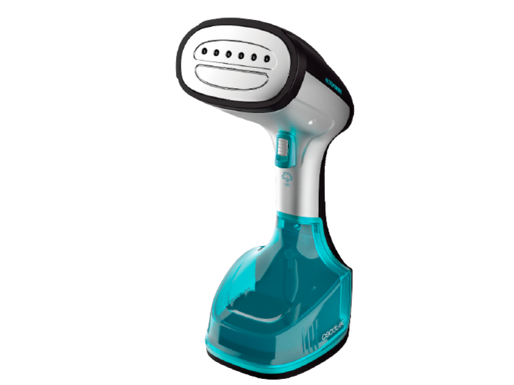 Cecotec Fast&Furious 4020 Force 1400 W 0.28 l 25 g/min Negro / Gris