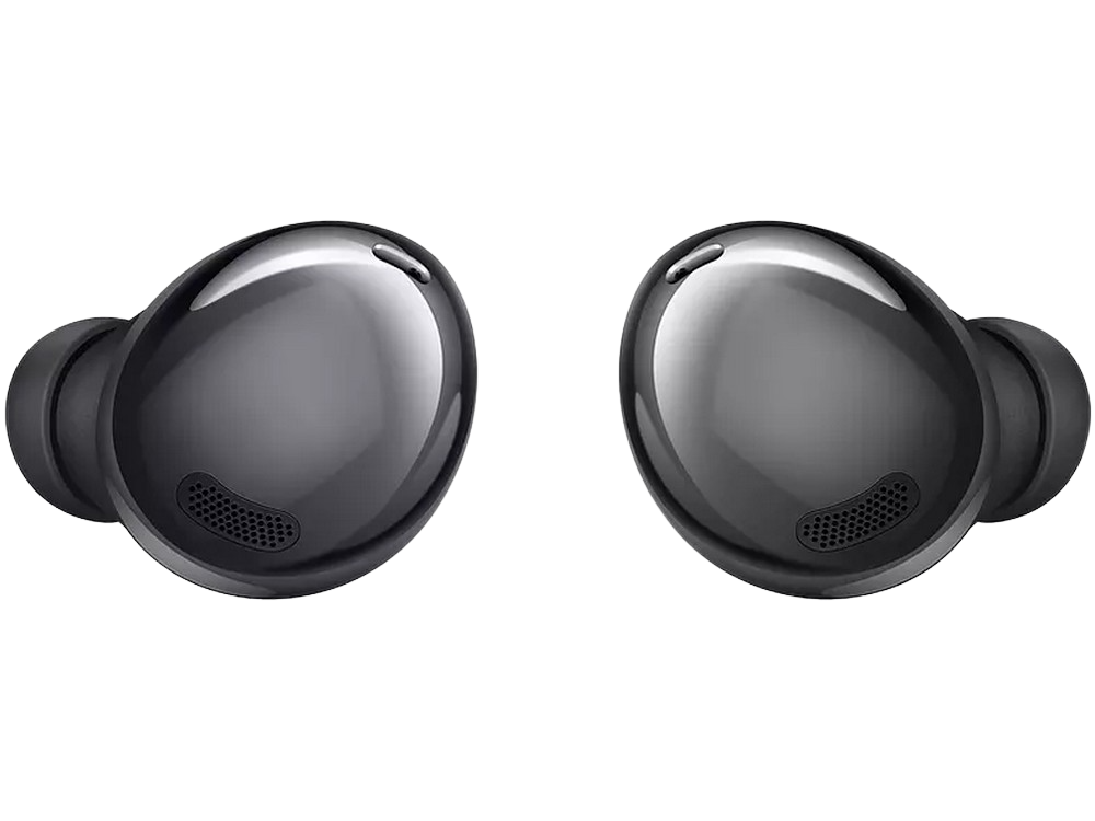Samsung Galaxy Buds Pro True Wireless Bluetooth Ergonómico ANC IPX7 Negro