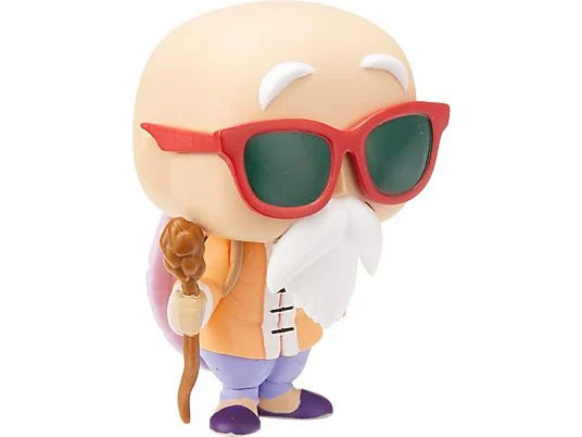 Dragon Ball Z: Master Roshi 9 cm Vinilo Multicolor